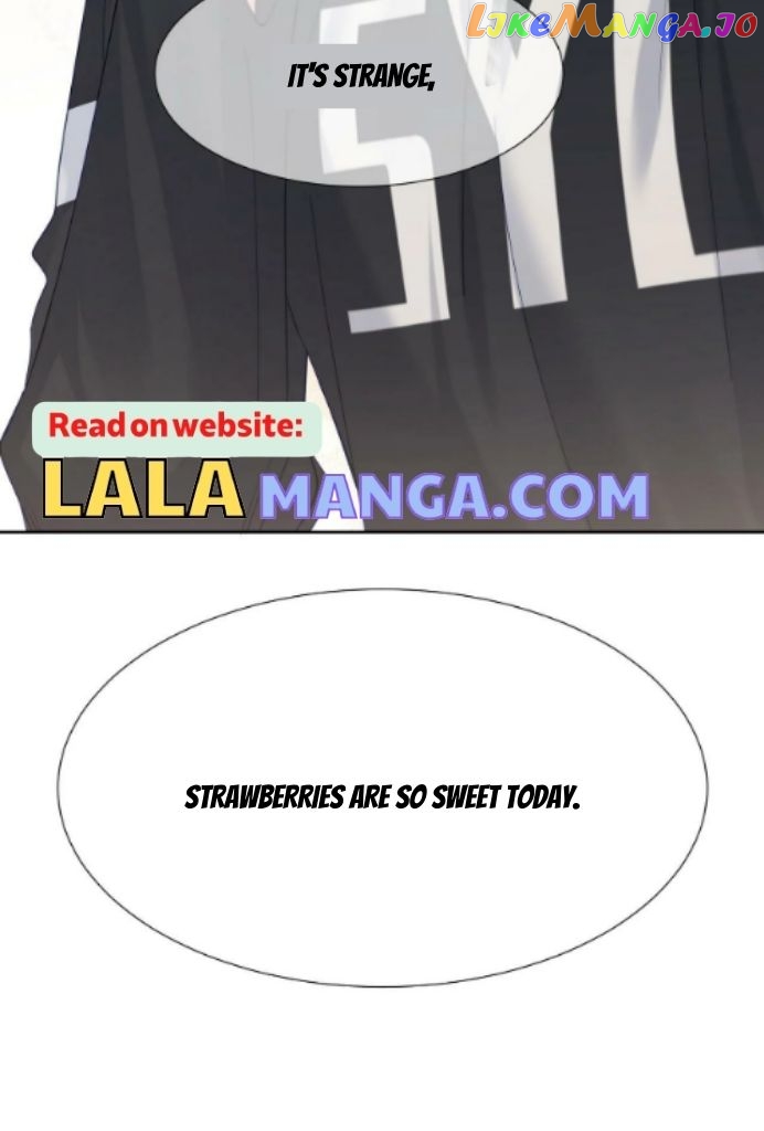 The Protagonist Just Wants To Falling In Love chapter 10 - page 23