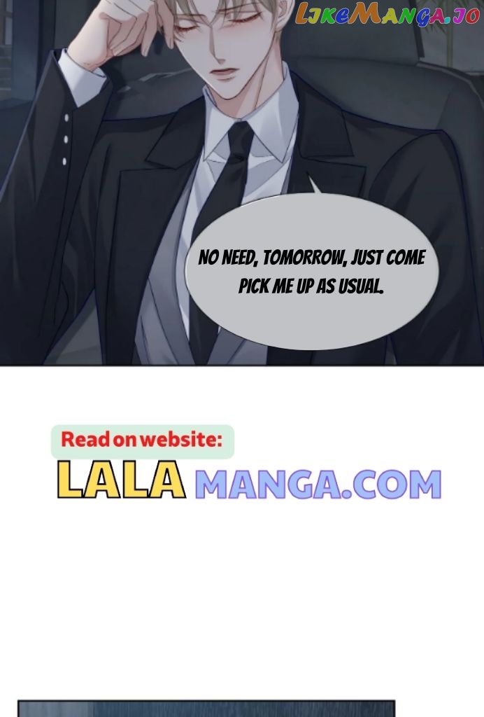 The Protagonist Just Wants To Falling In Love chapter 10 - page 28