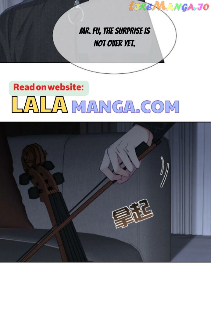 The Protagonist Just Wants To Falling In Love chapter 10 - page 34