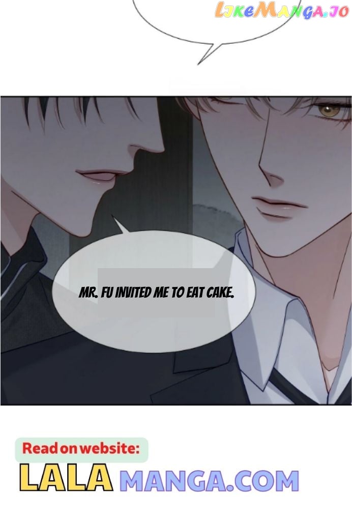 The Protagonist Just Wants To Falling In Love chapter 10 - page 47