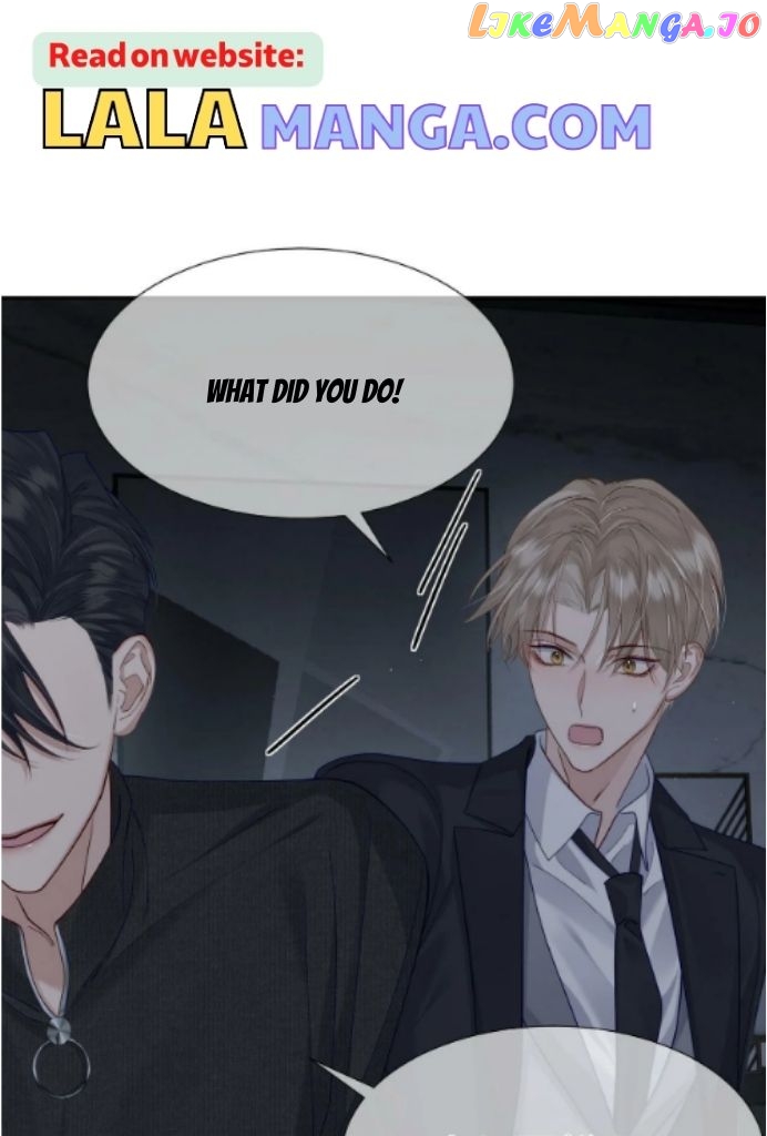 The Protagonist Just Wants To Falling In Love chapter 10 - page 49