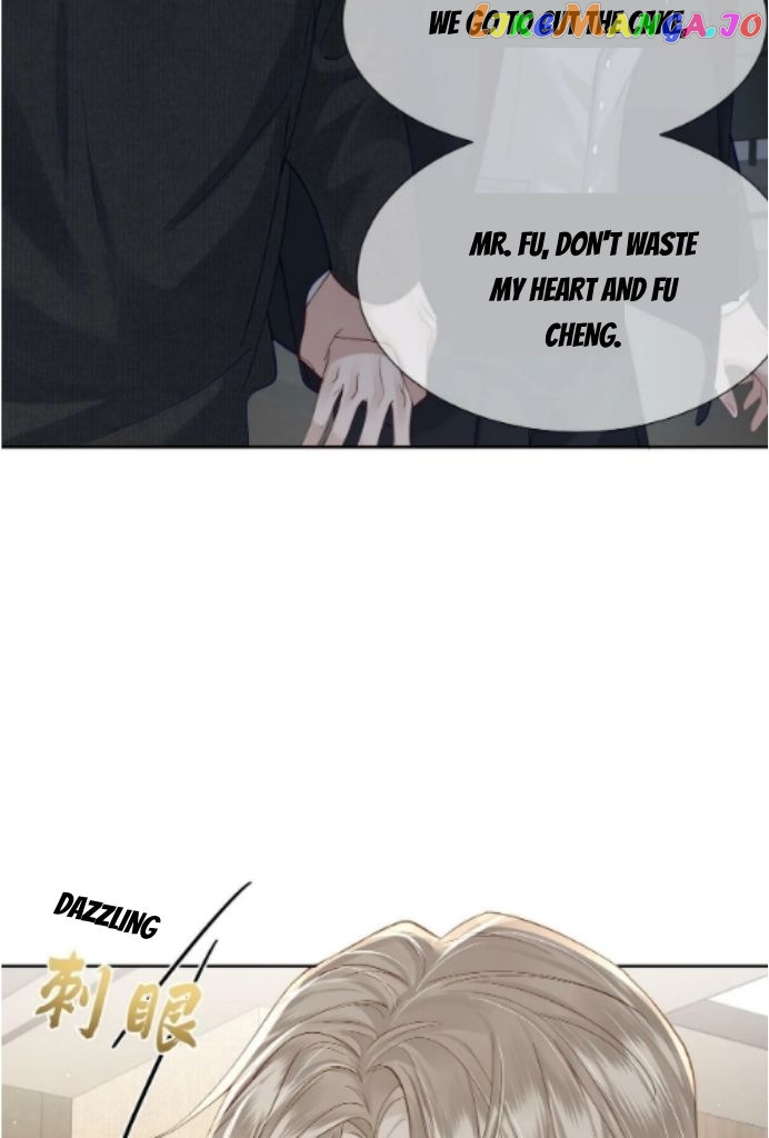 The Protagonist Just Wants To Falling In Love chapter 10 - page 50