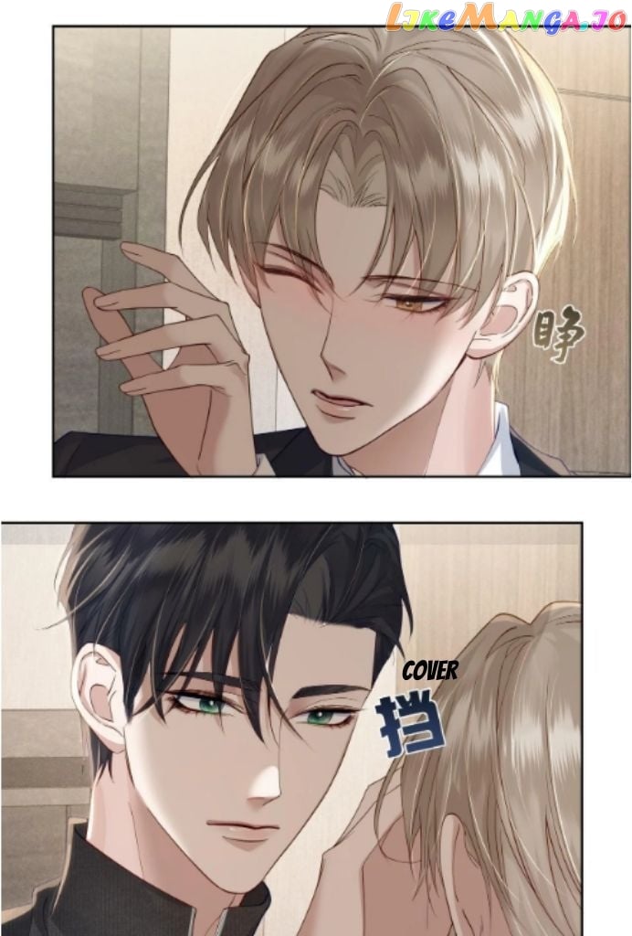The Protagonist Just Wants To Falling In Love chapter 10 - page 52