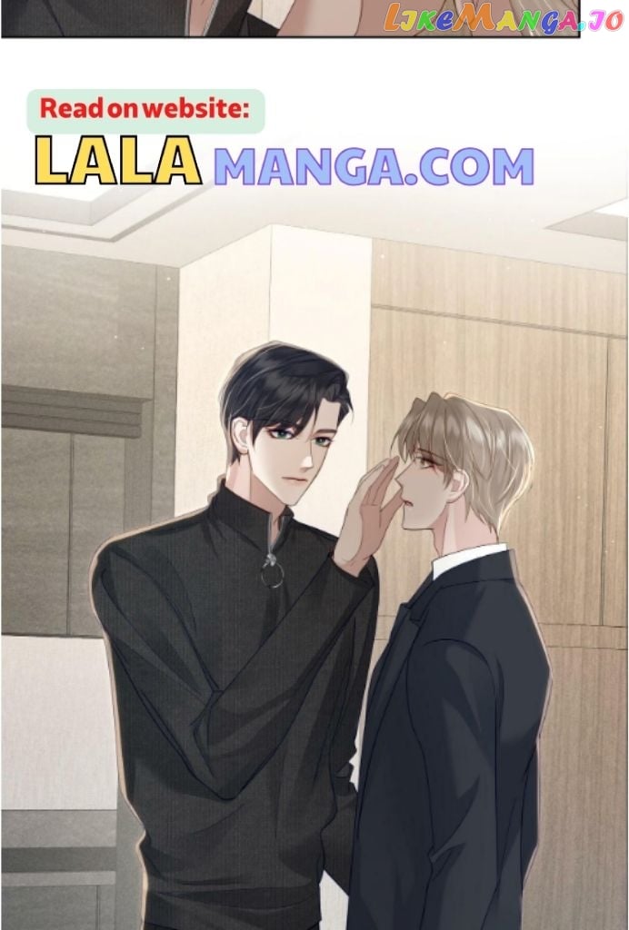 The Protagonist Just Wants To Falling In Love chapter 10 - page 53