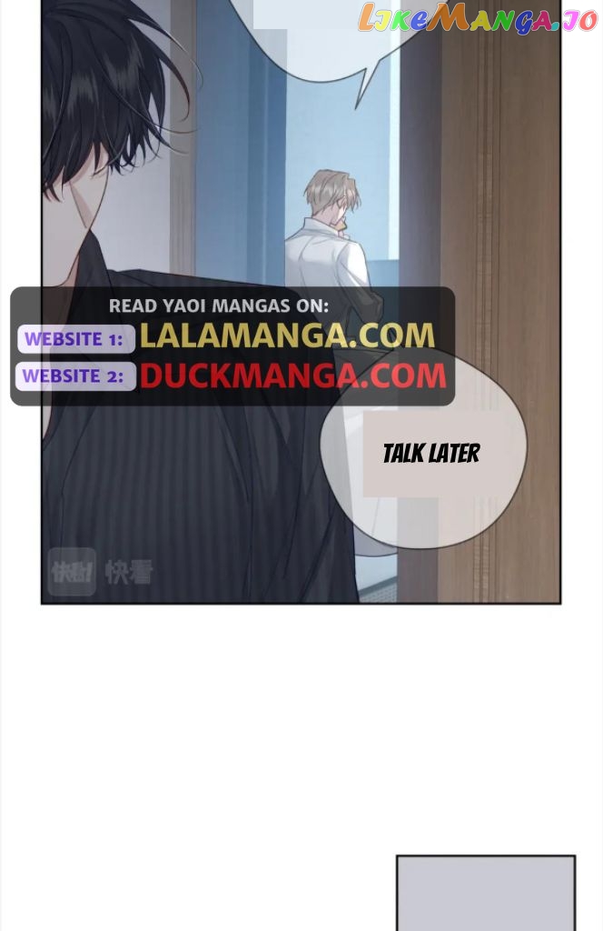 The Protagonist Just Wants To Falling In Love chapter 37 - page 11