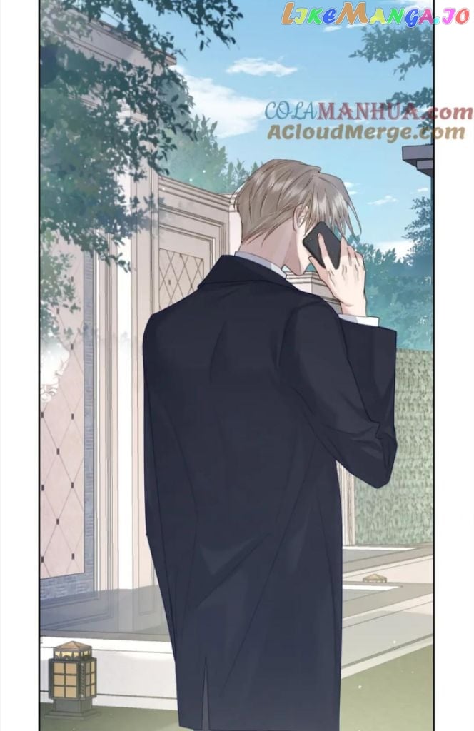 The Protagonist Just Wants To Falling In Love chapter 37 - page 46