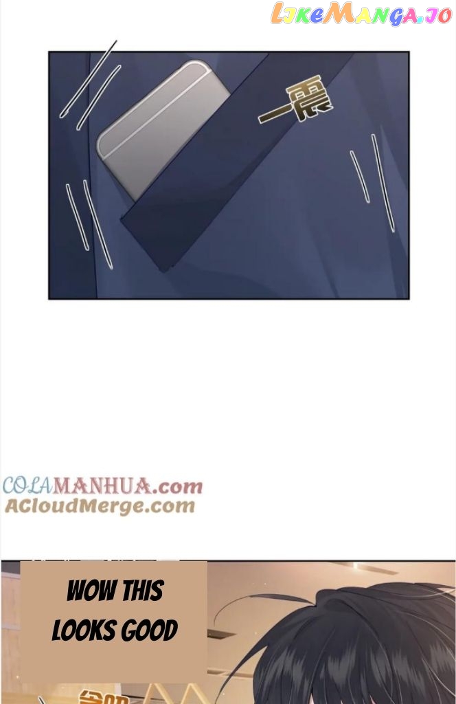 The Protagonist Just Wants To Falling In Love chapter 38 - page 16