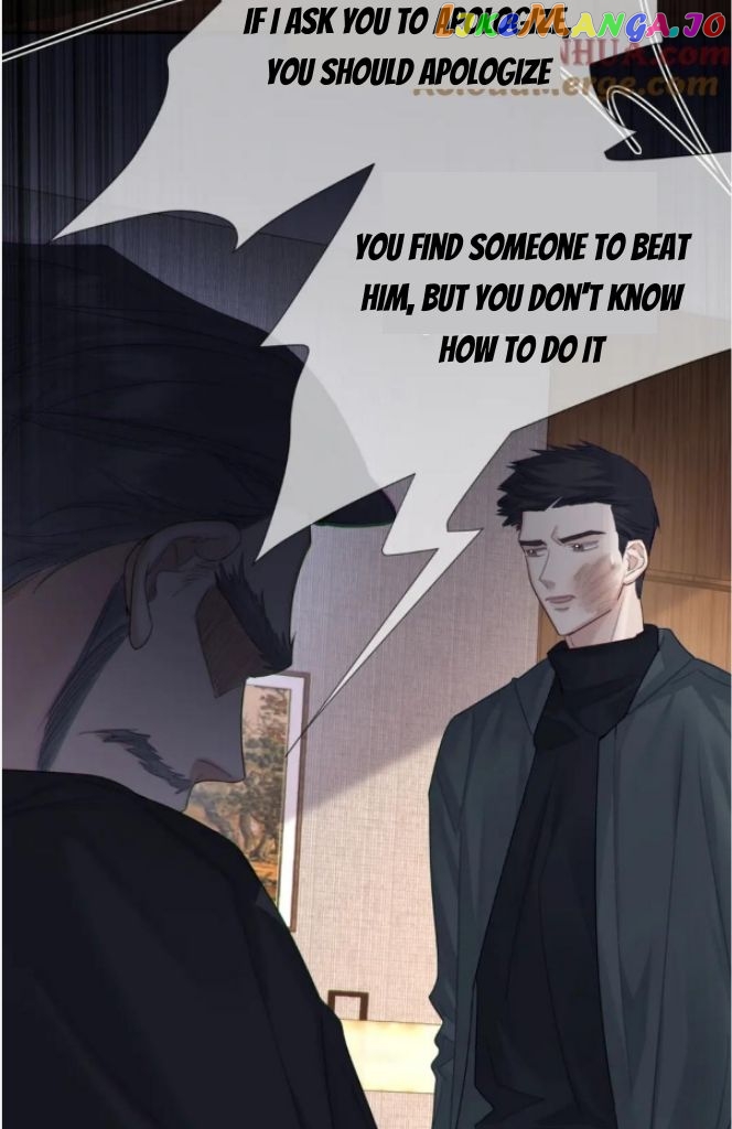 The Protagonist Just Wants To Falling In Love chapter 38 - page 27