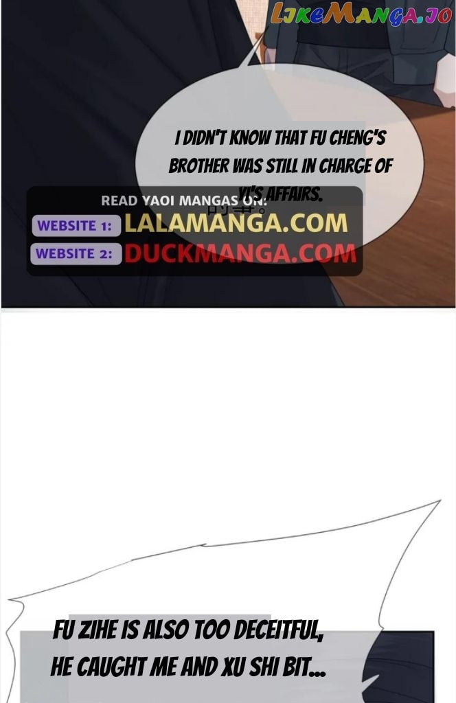 The Protagonist Just Wants To Falling In Love chapter 38 - page 28