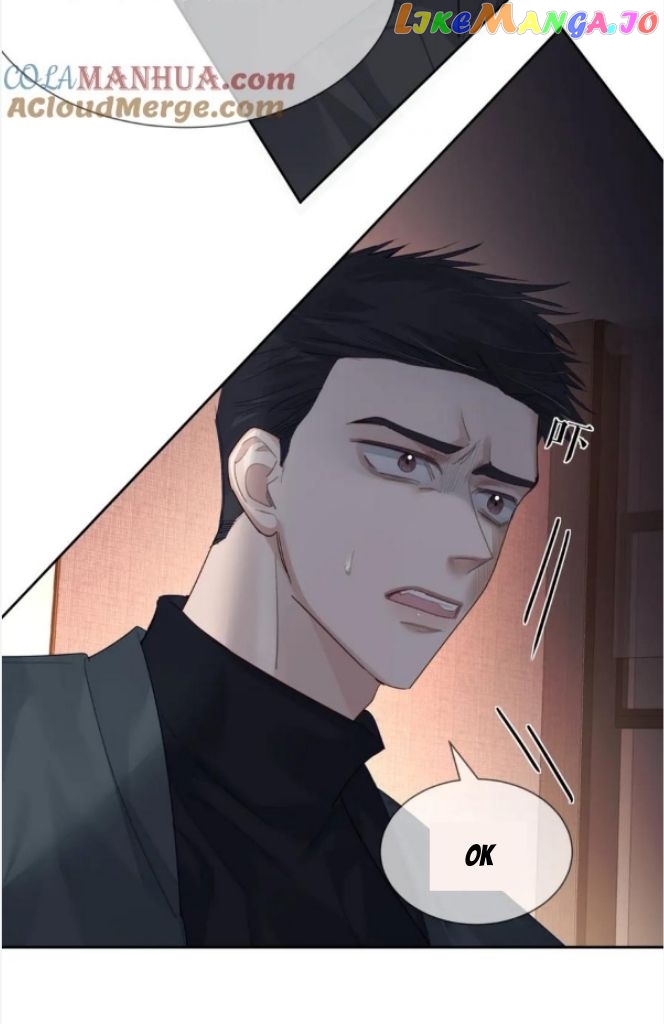 The Protagonist Just Wants To Falling In Love chapter 38 - page 31