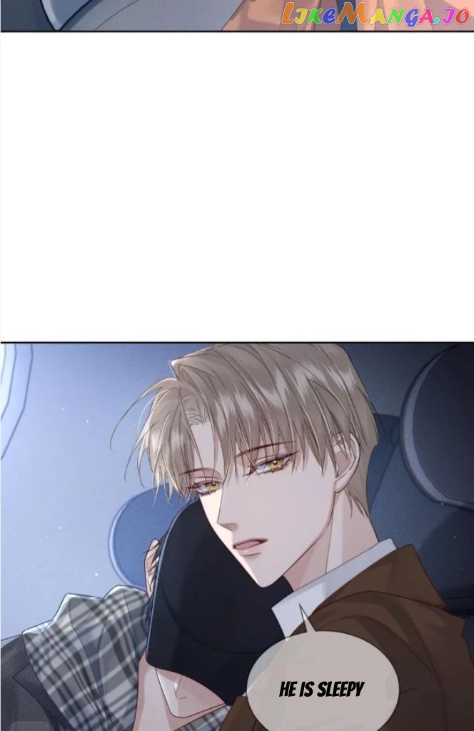 The Protagonist Just Wants To Falling In Love chapter 38 - page 39
