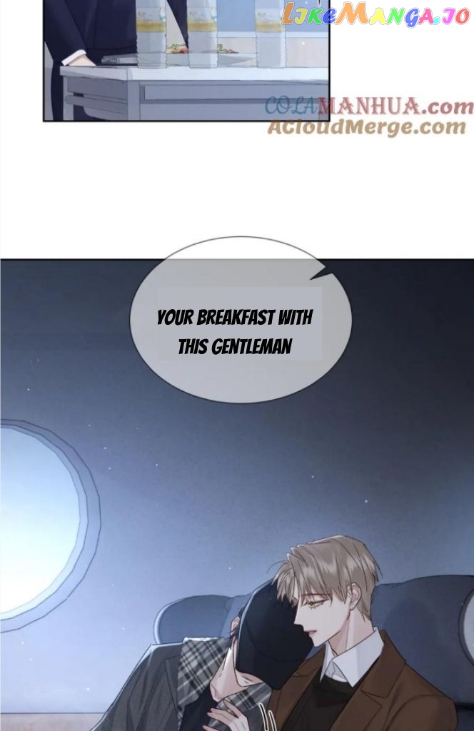 The Protagonist Just Wants To Falling In Love chapter 38 - page 41