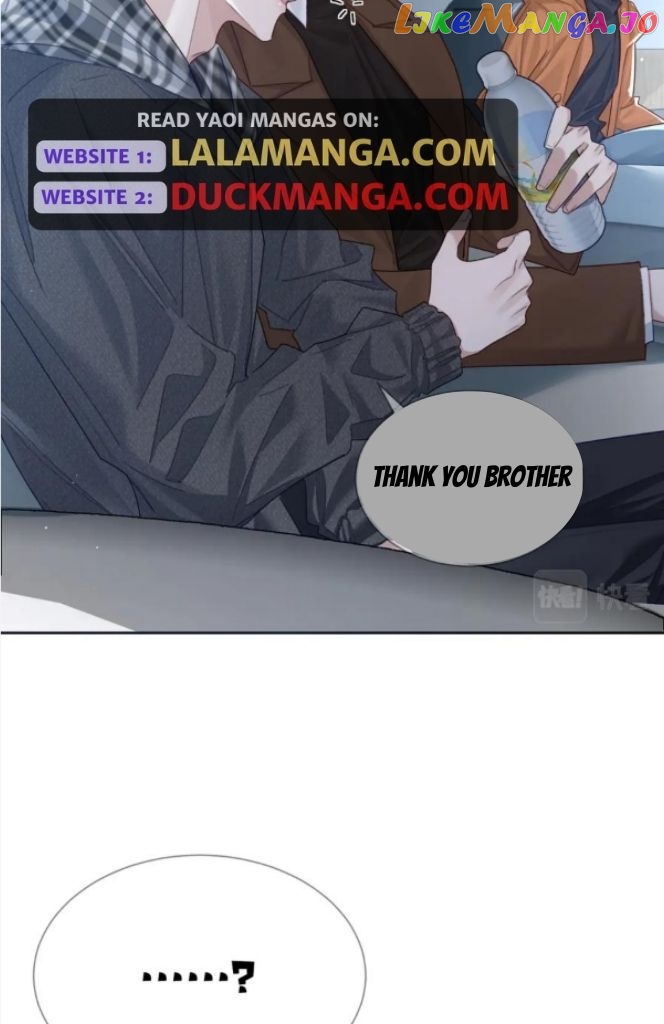 The Protagonist Just Wants To Falling In Love chapter 38 - page 46