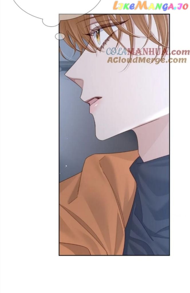 The Protagonist Just Wants To Falling In Love chapter 38 - page 47