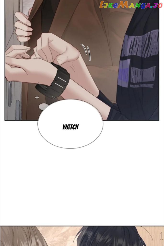 The Protagonist Just Wants To Falling In Love chapter 39 - page 9