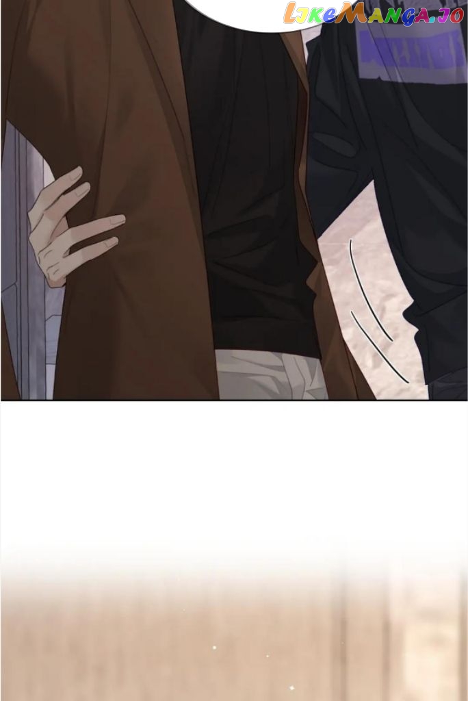 The Protagonist Just Wants To Falling In Love chapter 39 - page 17