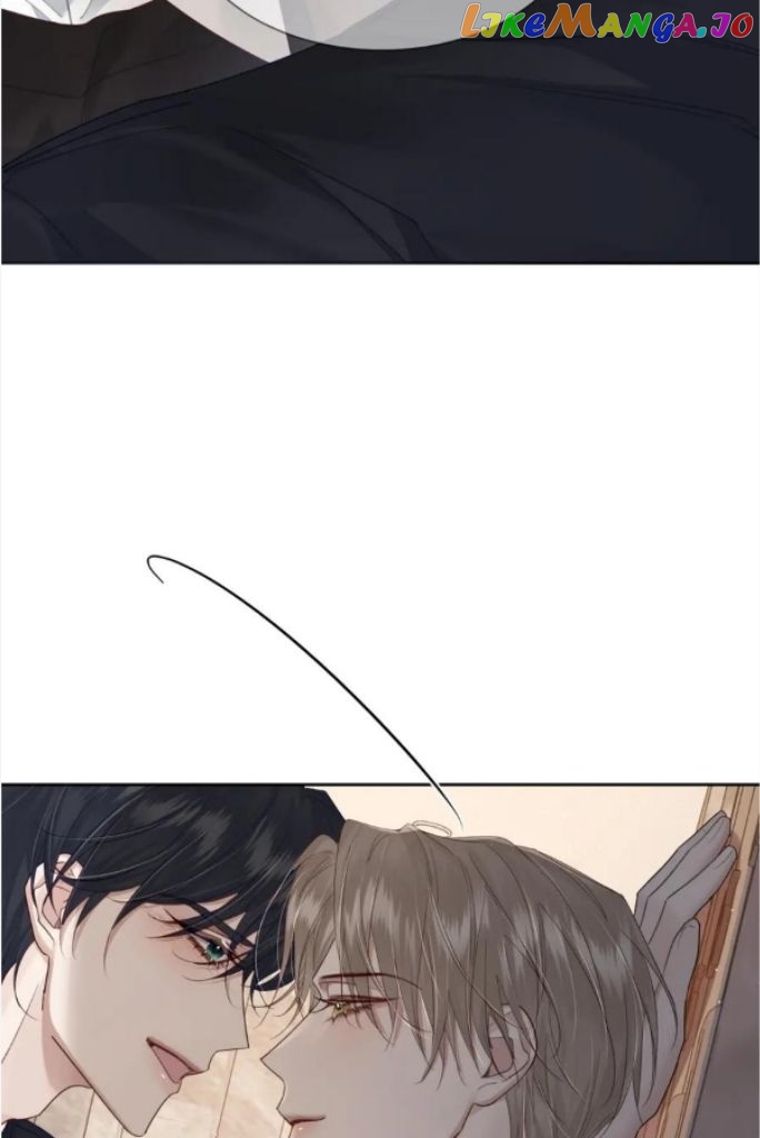 The Protagonist Just Wants To Falling In Love chapter 39 - page 19