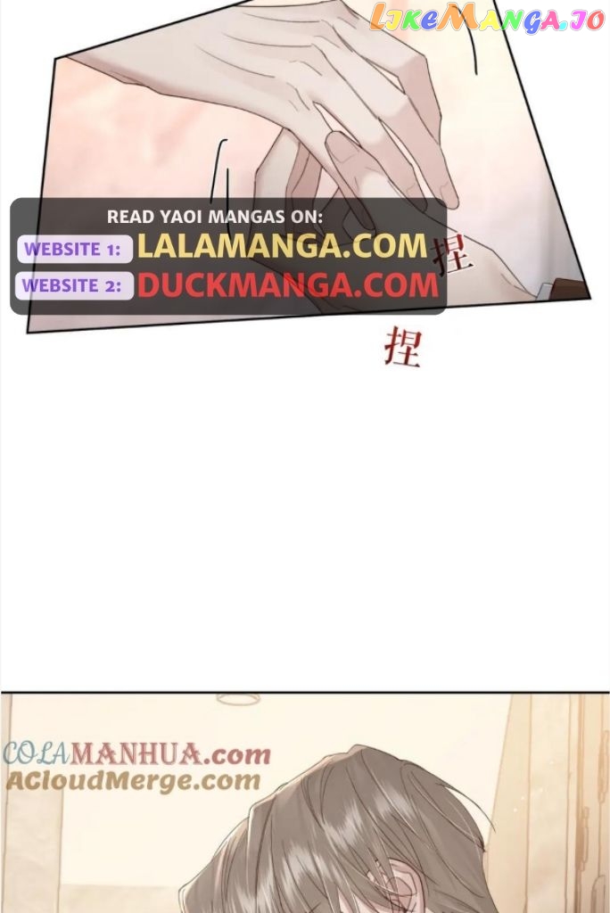 The Protagonist Just Wants To Falling In Love chapter 39 - page 22