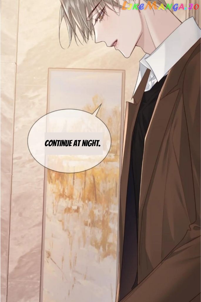 The Protagonist Just Wants To Falling In Love chapter 39 - page 23