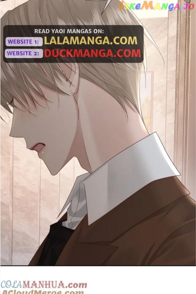 The Protagonist Just Wants To Falling In Love chapter 39 - page 28