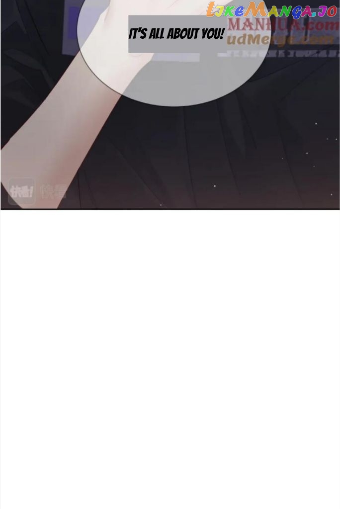 The Protagonist Just Wants To Falling In Love chapter 39 - page 32