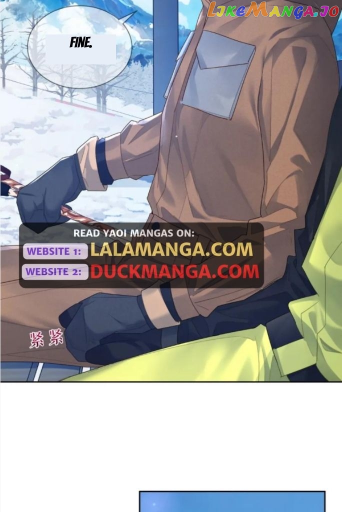 The Protagonist Just Wants To Falling In Love chapter 39 - page 37