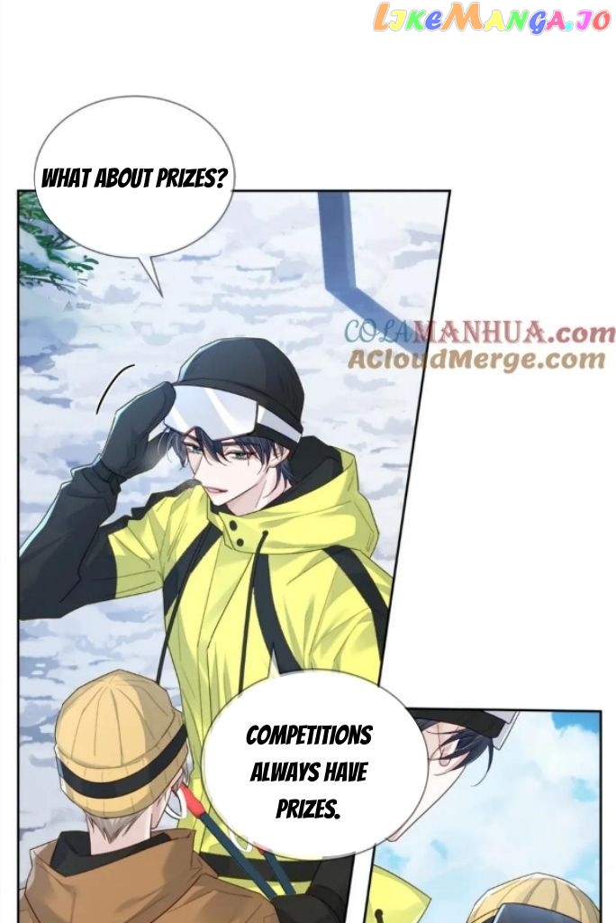 The Protagonist Just Wants To Falling In Love chapter 39 - page 52
