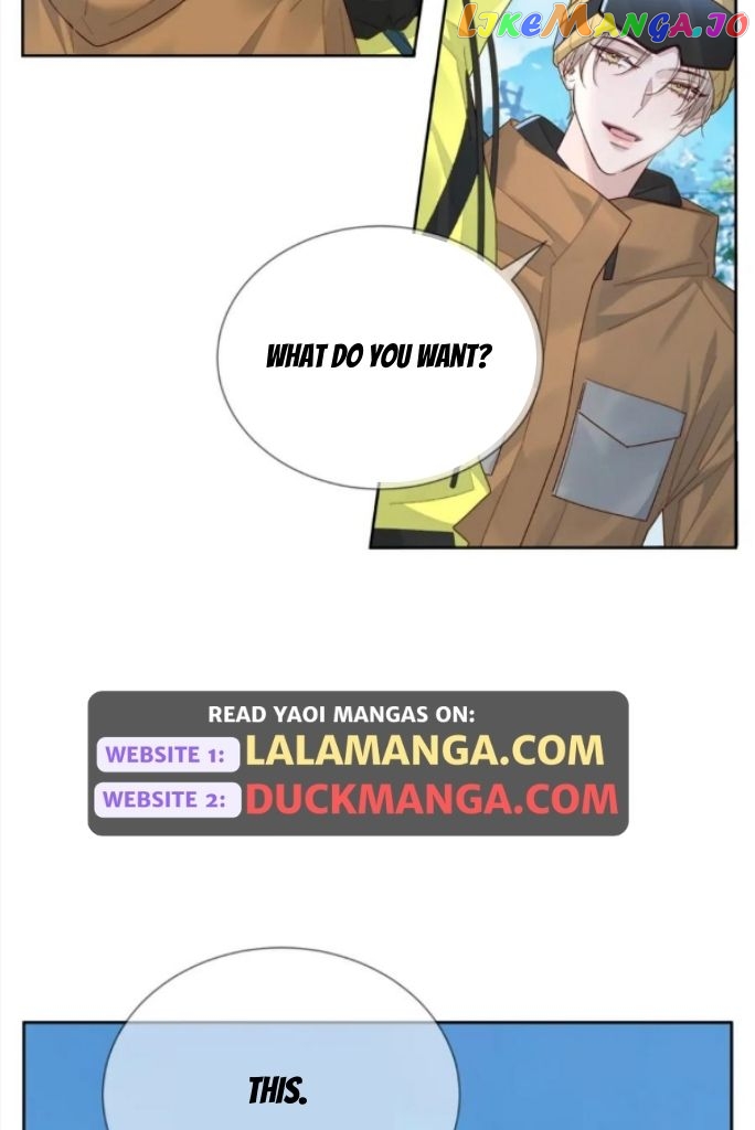 The Protagonist Just Wants To Falling In Love chapter 39 - page 53