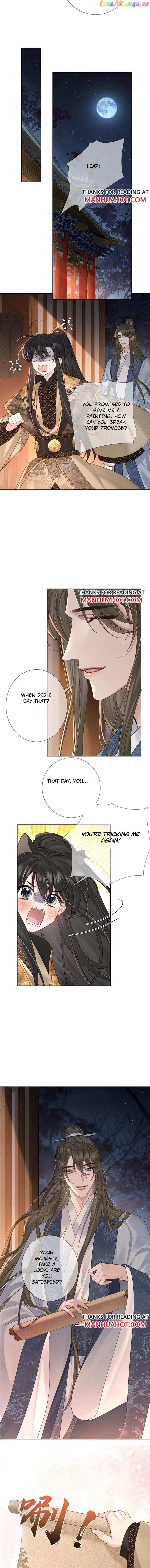The Protagonist Just Wants To Falling In Love chapter 59 - page 6