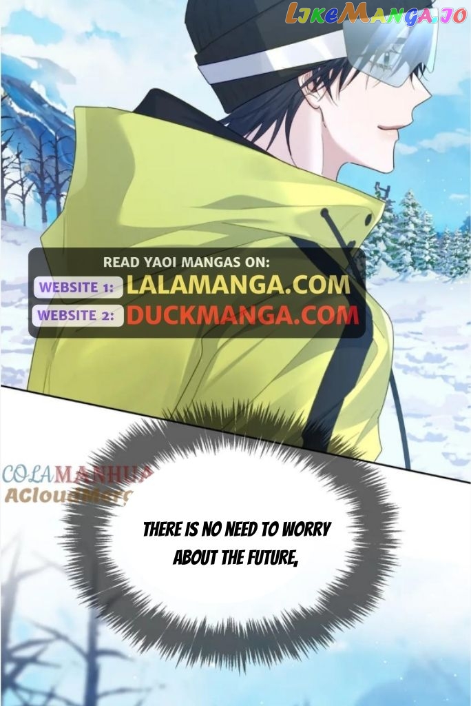 The Protagonist Just Wants To Falling In Love chapter 40 - page 12