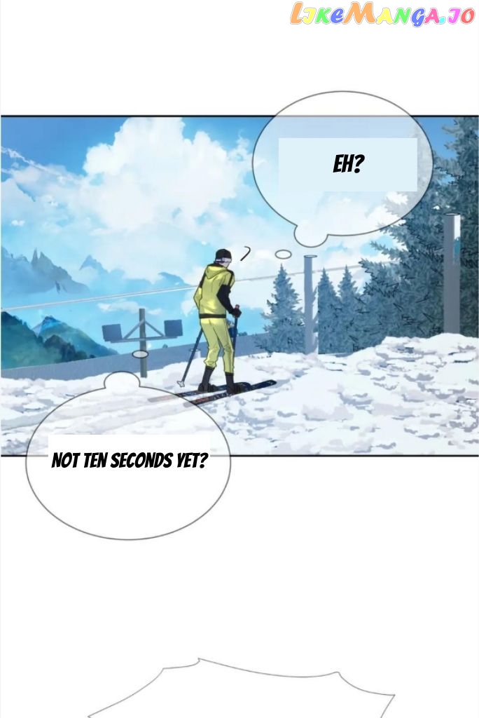 The Protagonist Just Wants To Falling In Love chapter 40 - page 15