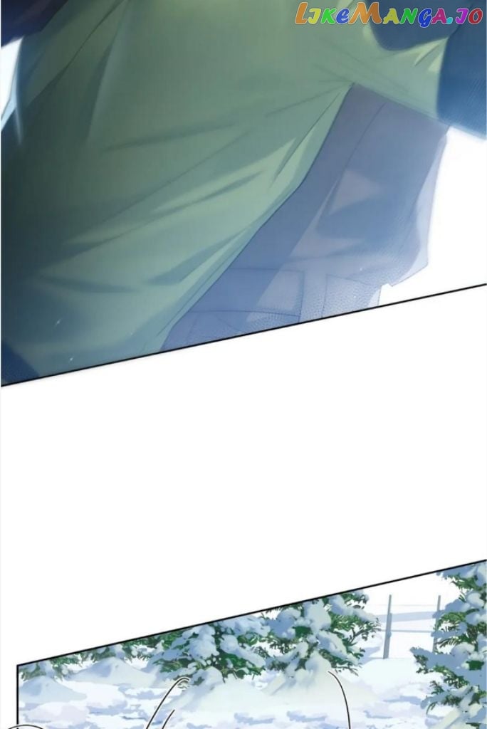 The Protagonist Just Wants To Falling In Love chapter 40 - page 19