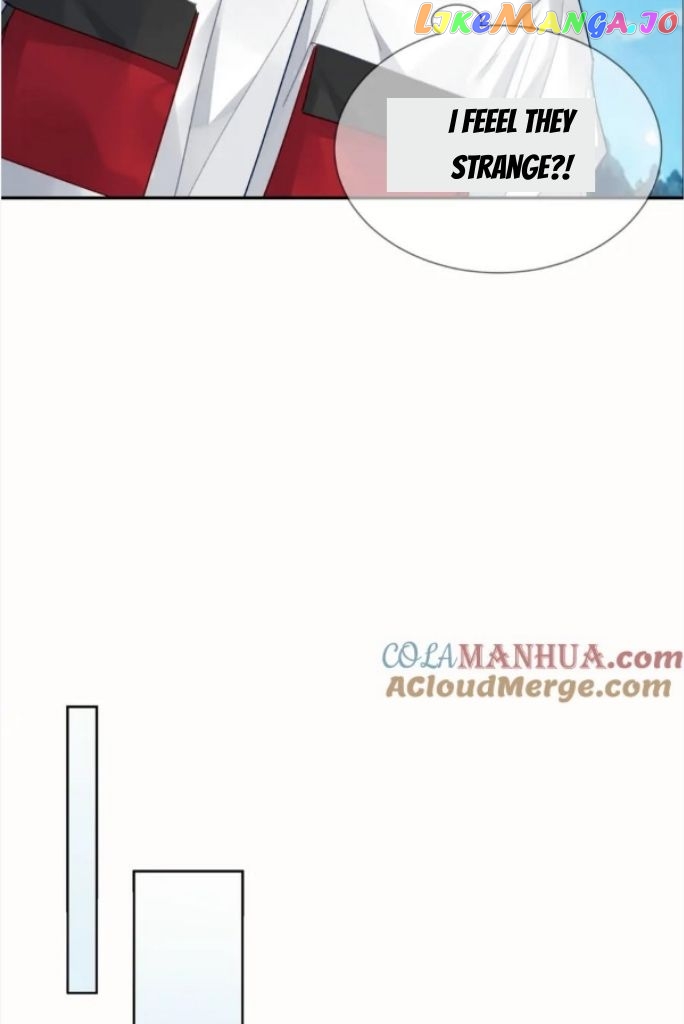 The Protagonist Just Wants To Falling In Love chapter 40 - page 29