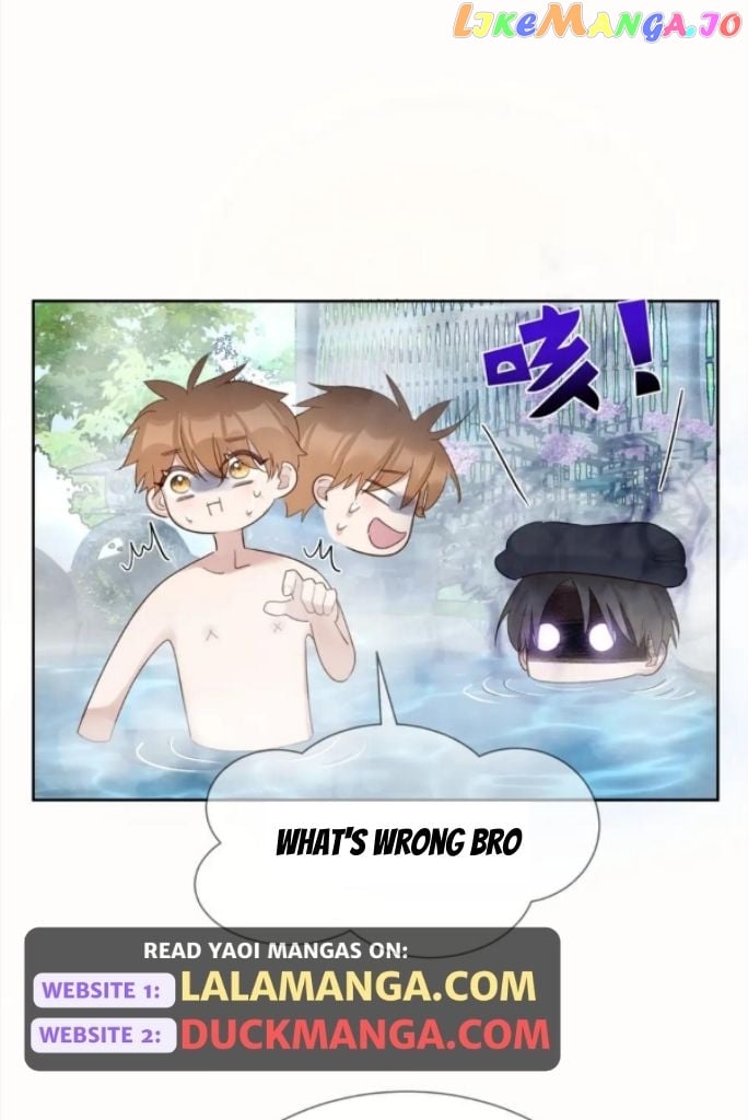 The Protagonist Just Wants To Falling In Love chapter 40 - page 34