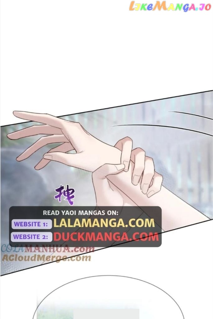 The Protagonist Just Wants To Falling In Love chapter 40 - page 43