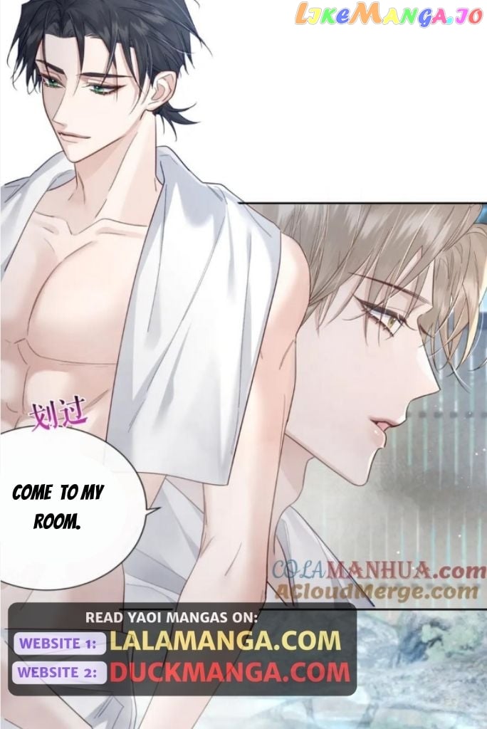 The Protagonist Just Wants To Falling In Love chapter 40 - page 53