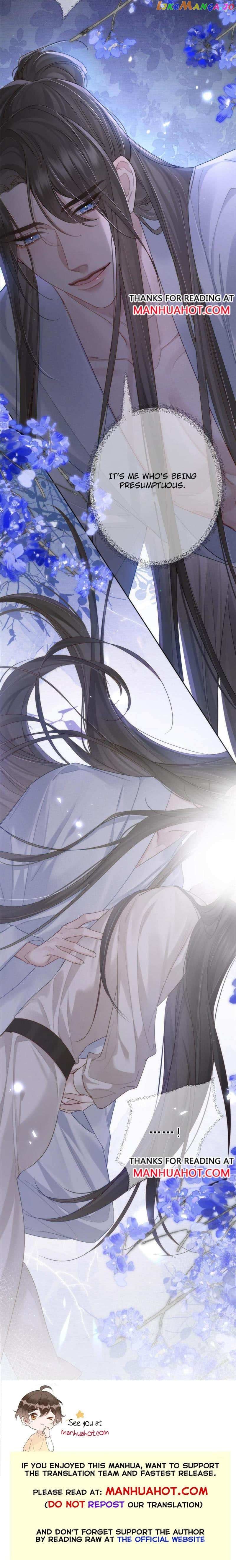 The Protagonist Just Wants To Falling In Love chapter 62 - page 7