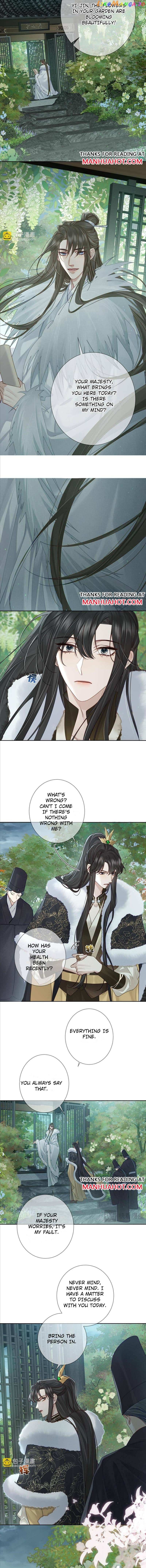 The Protagonist Just Wants To Falling In Love chapter 64 - page 4