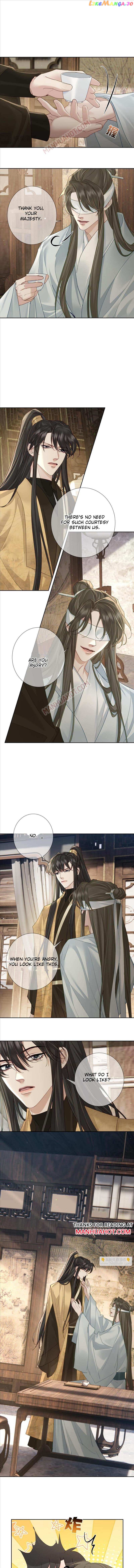 The Protagonist Just Wants To Falling In Love chapter 73 - page 3