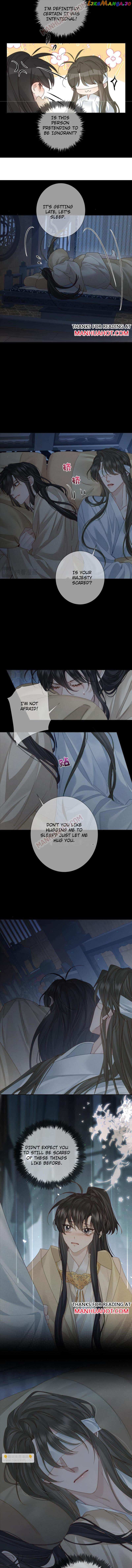 The Protagonist Just Wants To Falling In Love Chapter 76 - page 4