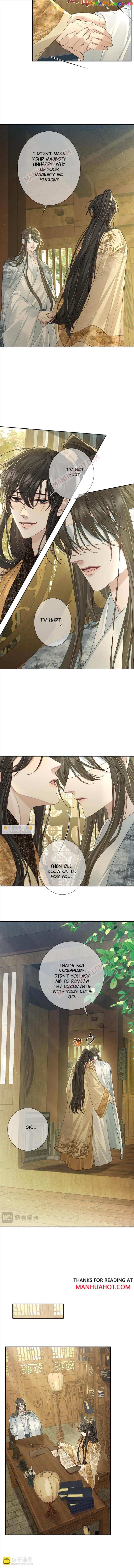 The Protagonist Just Wants To Falling In Love Chapter 78 - page 2