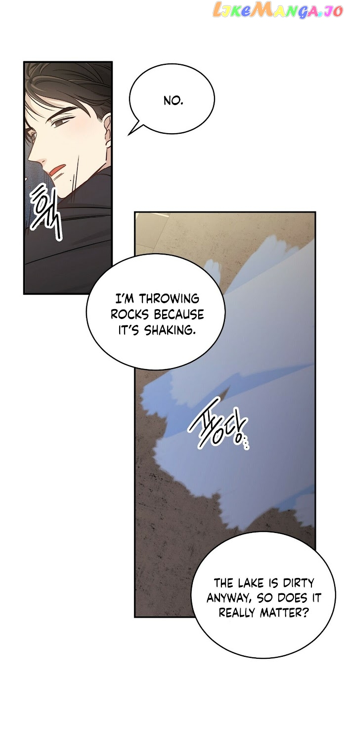Shuffle - Manga chapter 5 - page 17