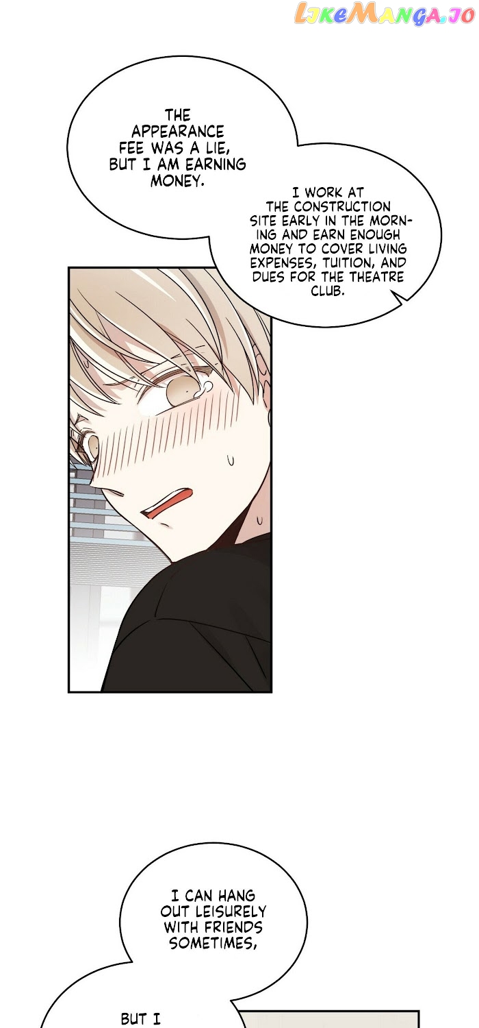 Shuffle - Manga chapter 6 - page 13