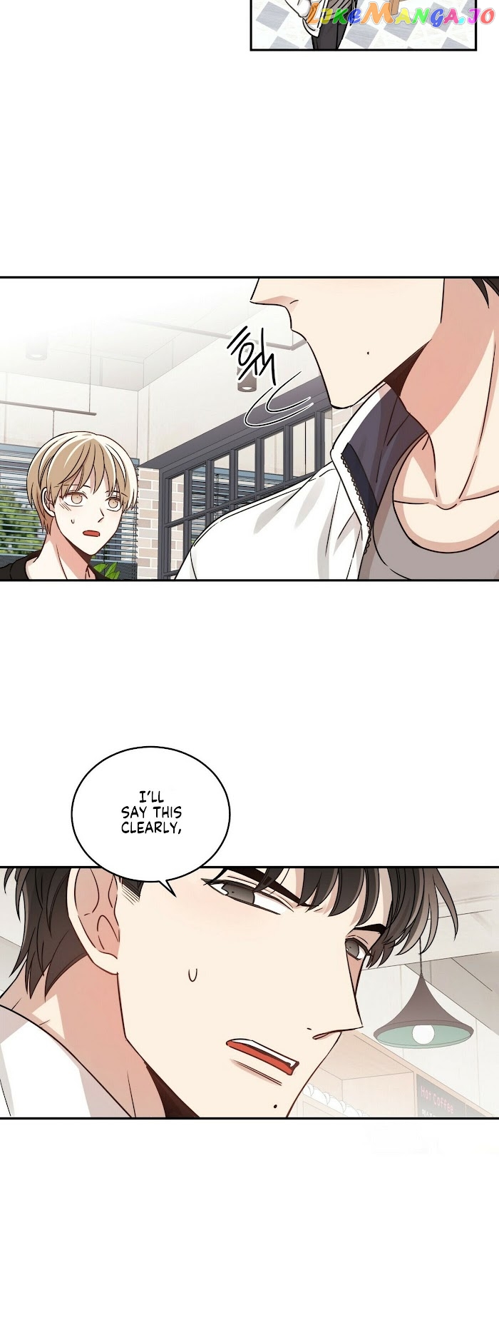 Shuffle - Manga chapter 6 - page 19