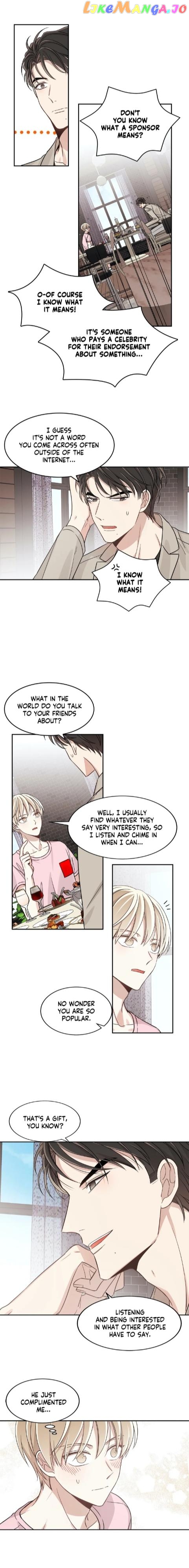 Shuffle - Manga chapter 10 - page 2