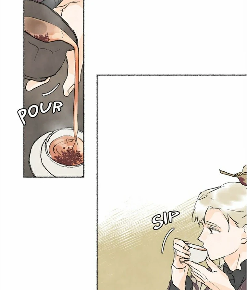 The Tale of the Frost Flower chapter 22 - page 32