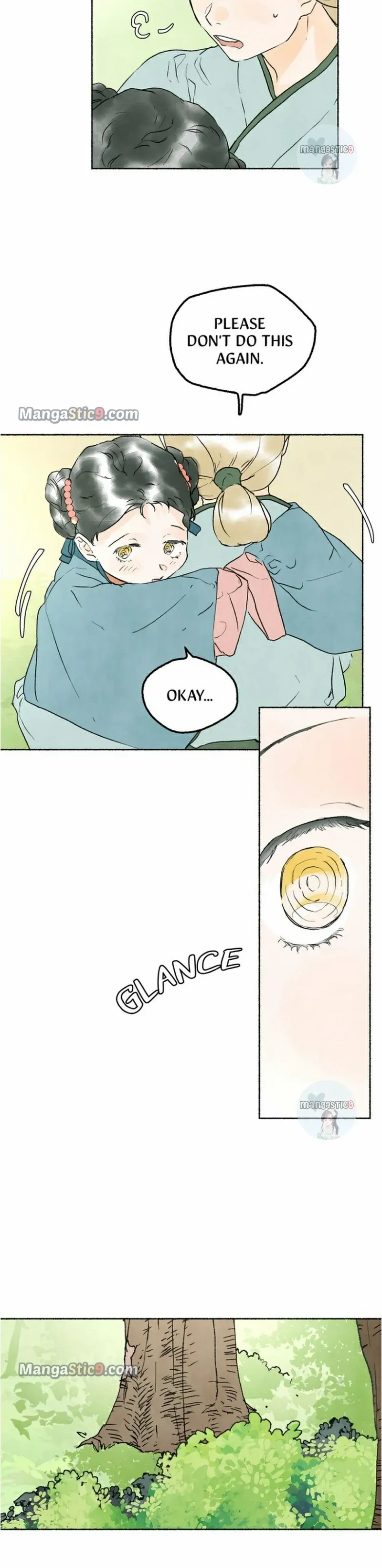 The Tale of the Frost Flower chapter 22 - page 6