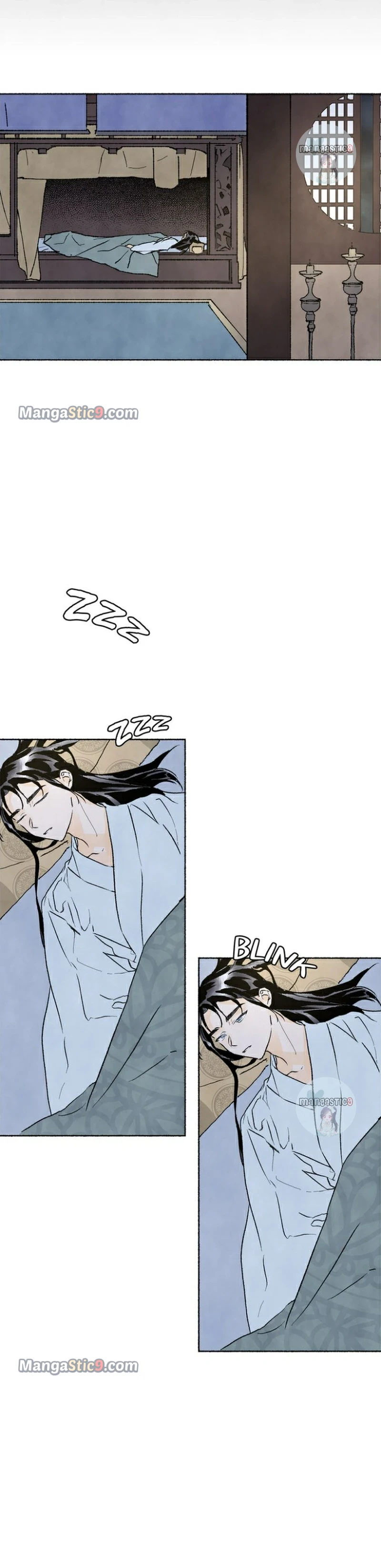 The Tale of the Frost Flower chapter 23 - page 15