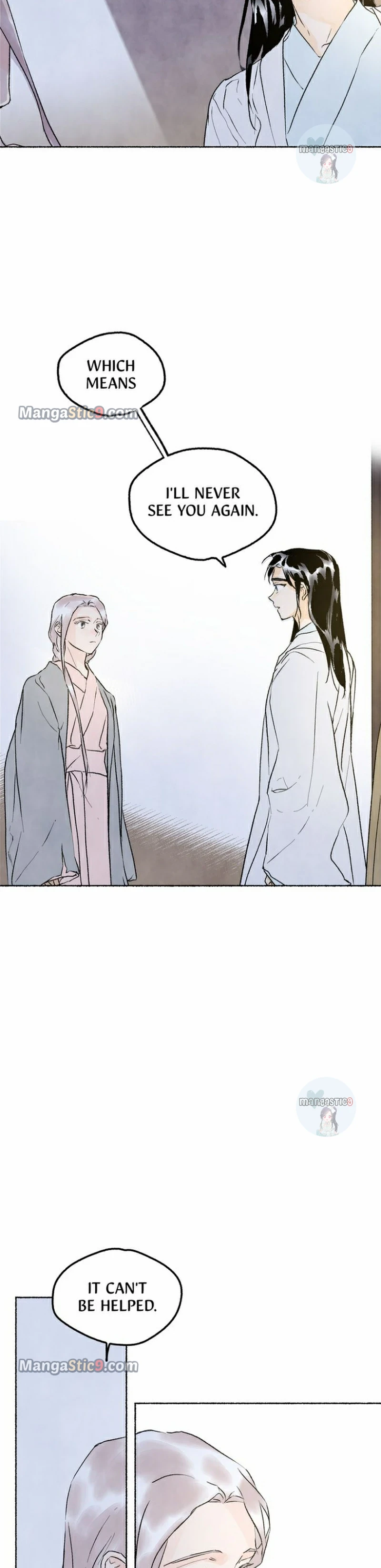 The Tale of the Frost Flower chapter 23 - page 27
