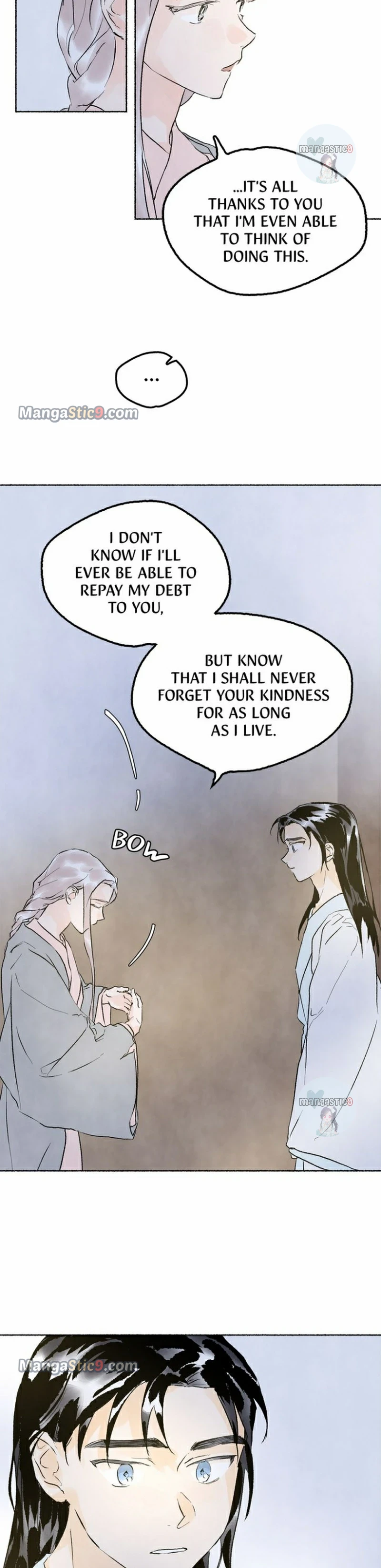 The Tale of the Frost Flower chapter 23 - page 28